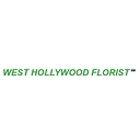 West Hollywood Florist logo