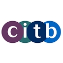 Construction Industry Training Board (CITB) logo