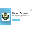 Platform Aeronaut logo