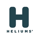 Heliums logo