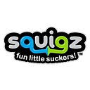 Squigz logo