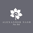Alexander Nash logo