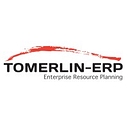 Tomerlin-ERP logo