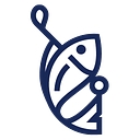 Golfish logo