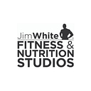 Jim White Fitness logo