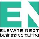 Elevate Next logo