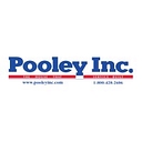 Pooley, Inc. logo