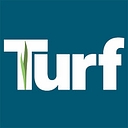 Turf Magazine logo