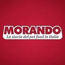 Morando logo