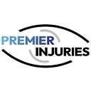 Premier Injuries logo