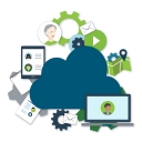 Hightouch Technologies logo