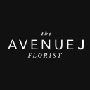 Avenue J Florist logo