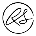 Ron Scott Design Build logo
