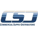 Commercial Supply Distributors logo