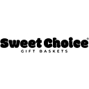Sweet Choice Gift Baskets logo