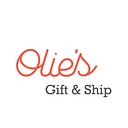 Olie's Gift & Ship logo