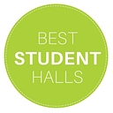 Best Student Halls logo