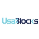 USABLOCKS logo