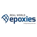 Real World Epoxies logo