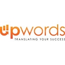 Upwords logo