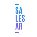 SalesAR logo