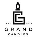 Grand Candles logo