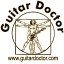 Guitar Doctor logo
