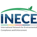 International Network for Environmental Compliance and Enforcement (INECE) logo