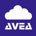 AVEA logo