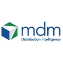 Modern Distribution Management logo