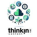 ThinkIn Cap Content logo