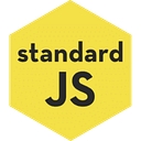 Standard JS logo
