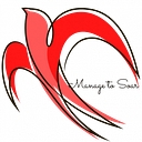 Manage To Soar logo