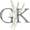 Garden in the Kitchen logo