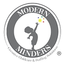 Modern Minders logo