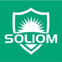 Soliom logo