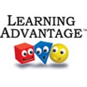 Learning Advantage logo