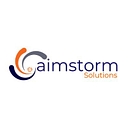 Aimstorm Solutions logo
