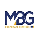 MBG Corporate Services logo