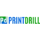PrintDrill logo