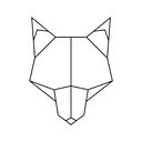 Naked Wolfe logo