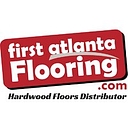 First Atlanta Flooring logo