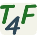Thought4Food logo