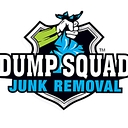 Dump Squad logo
