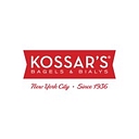 Kossar's Bagels & Bialys logo