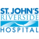 Saint John's Riverside Hospital logo