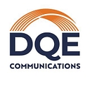 DQE Communications logo