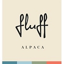 Fluff Alpaca logo