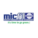 Micfil logo