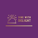 Dine with Delight logo